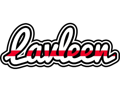 Lavleen kingdom logo