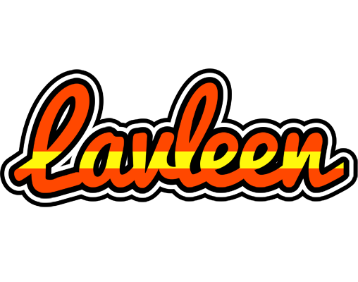 Lavleen madrid logo