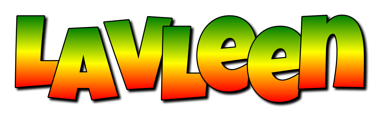 Lavleen mango logo