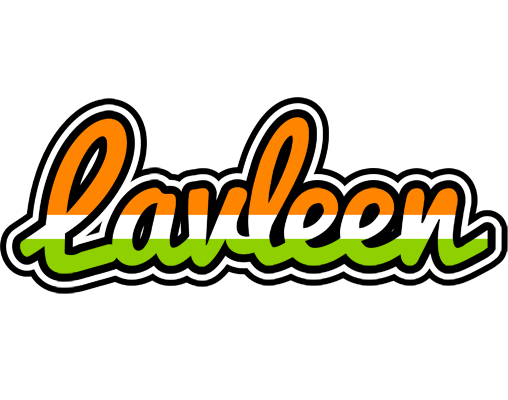 Lavleen mumbai logo