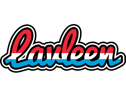 Lavleen norway logo