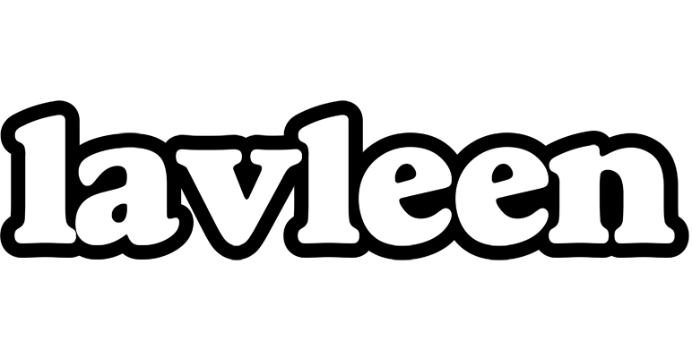 Lavleen panda logo