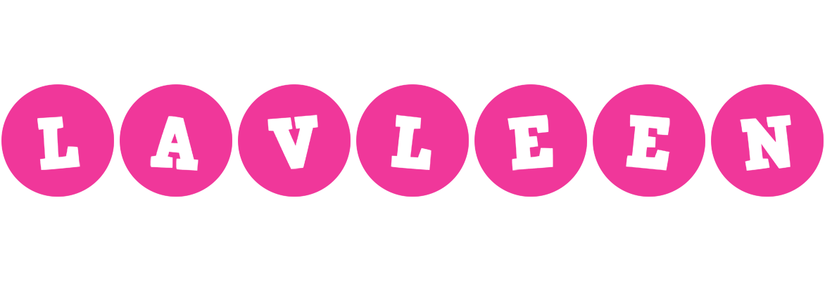Lavleen poker logo