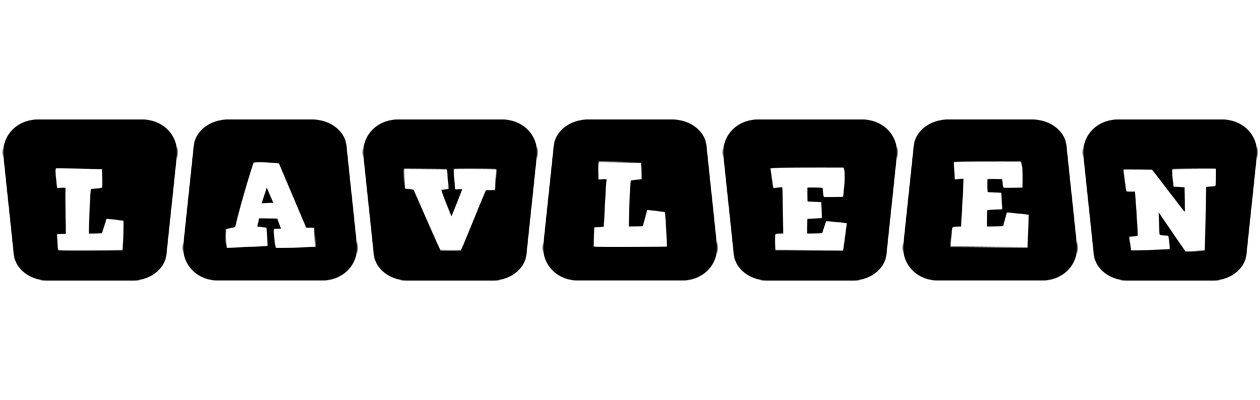 Lavleen racing logo