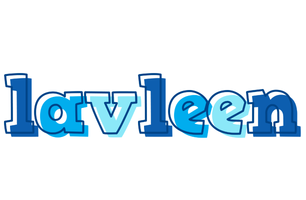 Lavleen sailor logo