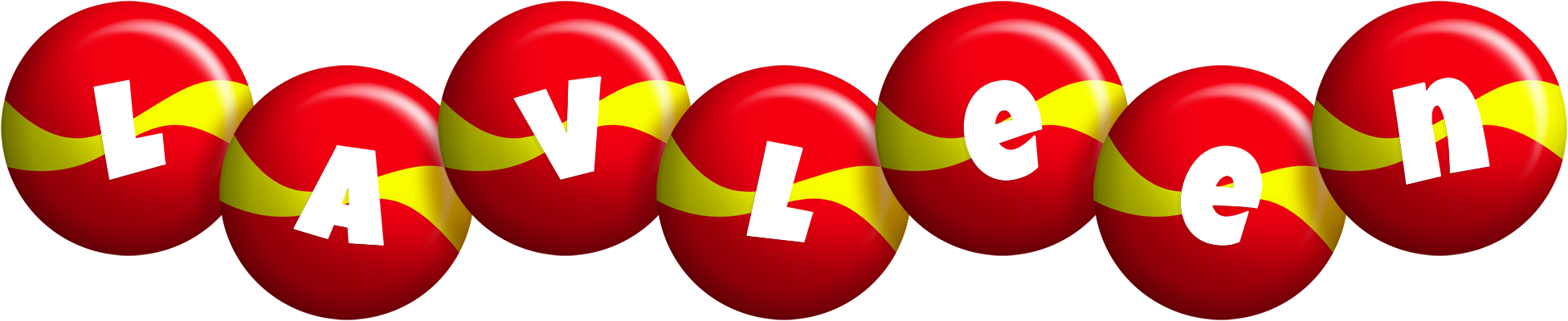 Lavleen spain logo