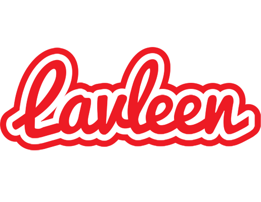 Lavleen sunshine logo