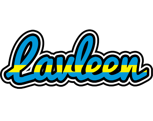 Lavleen sweden logo