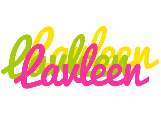 Lavleen sweets logo