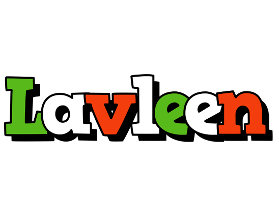 Lavleen venezia logo
