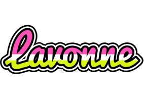 Lavonne candies logo