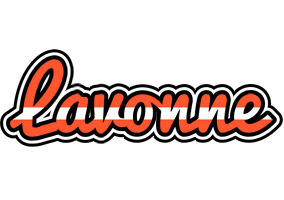 Lavonne denmark logo