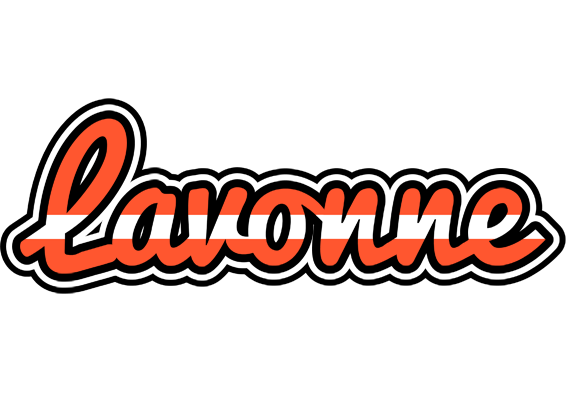 Lavonne denmark logo