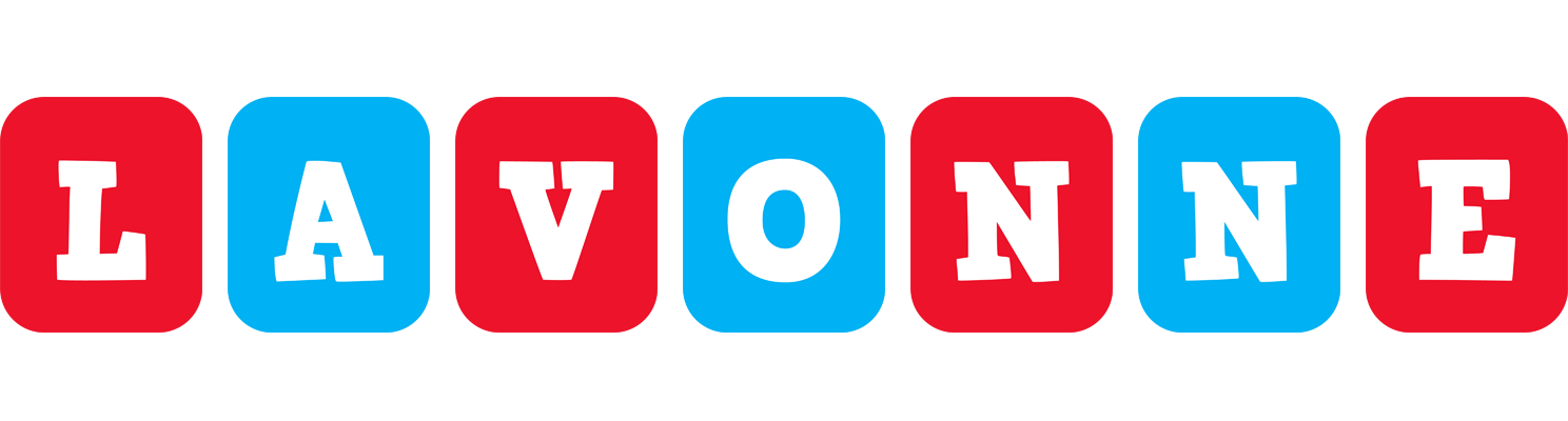 Lavonne diesel logo