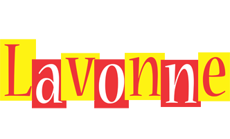 Lavonne errors logo