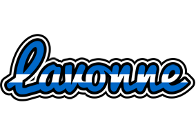 Lavonne greece logo