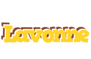 Lavonne hotcup logo