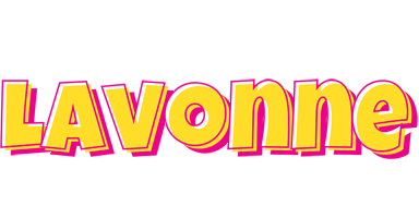 Lavonne kaboom logo