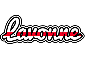 Lavonne kingdom logo