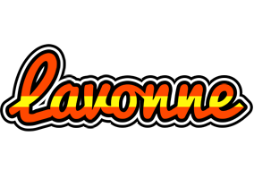 Lavonne madrid logo