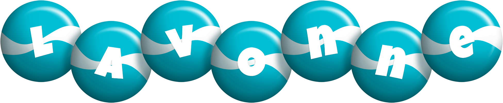 Lavonne messi logo