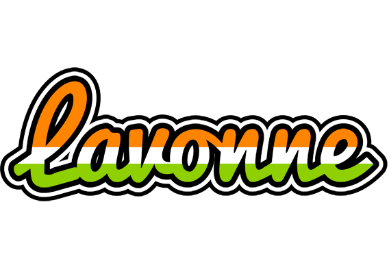 Lavonne mumbai logo