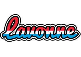 Lavonne norway logo