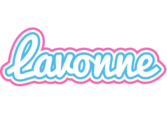 Lavonne outdoors logo