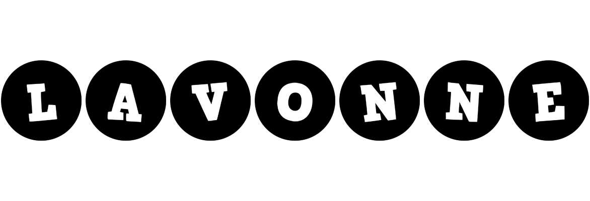 Lavonne tools logo