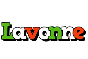 Lavonne venezia logo