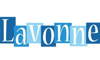 Lavonne winter logo