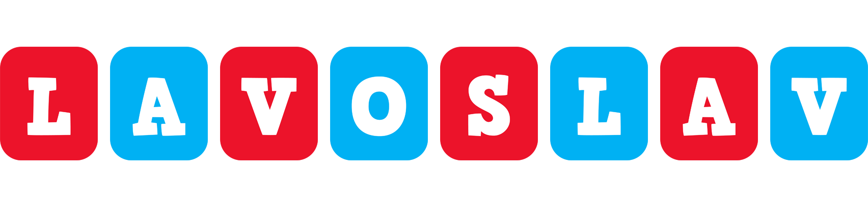 Lavoslav diesel logo
