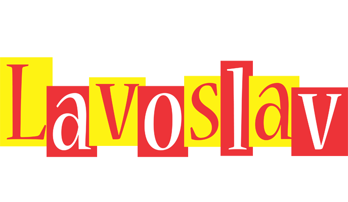 Lavoslav errors logo