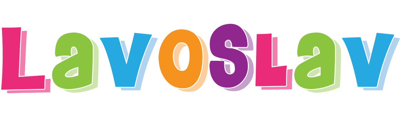 Lavoslav friday logo