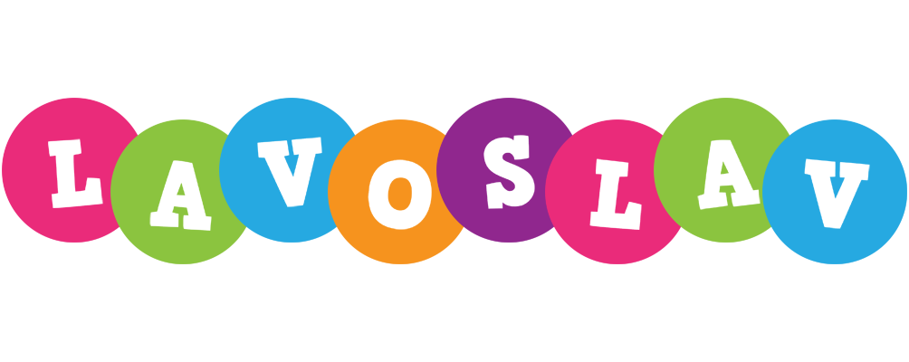 Lavoslav friends logo