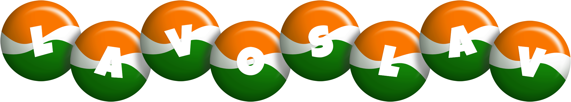 Lavoslav india logo