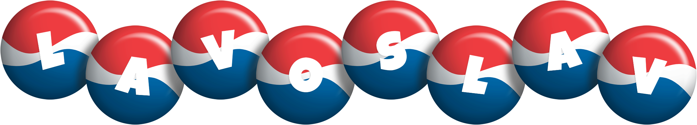 Lavoslav paris logo