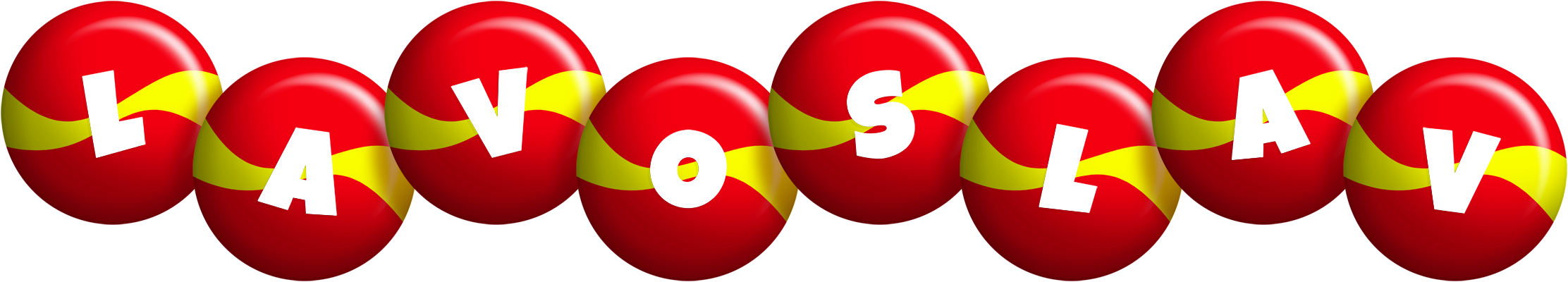 Lavoslav spain logo