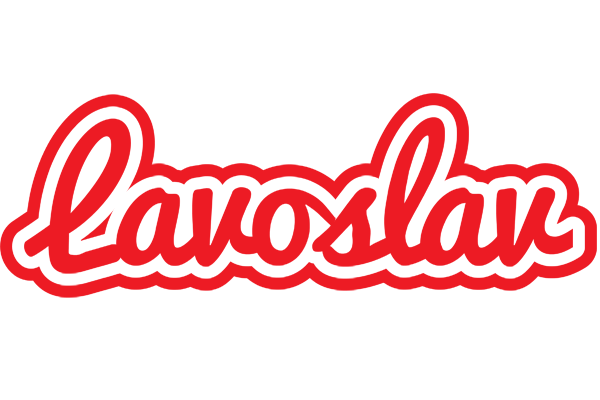 Lavoslav sunshine logo