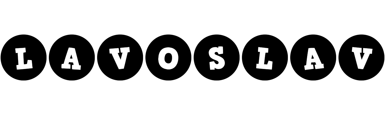 Lavoslav tools logo