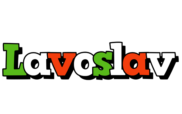 Lavoslav venezia logo