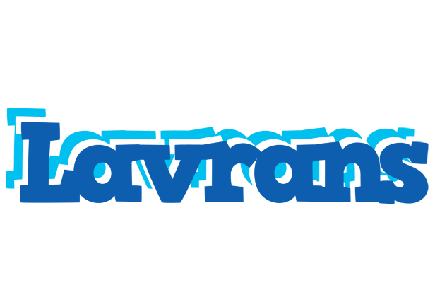 Lavrans business logo