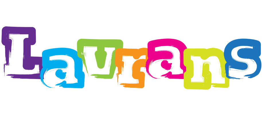 Lavrans casino logo