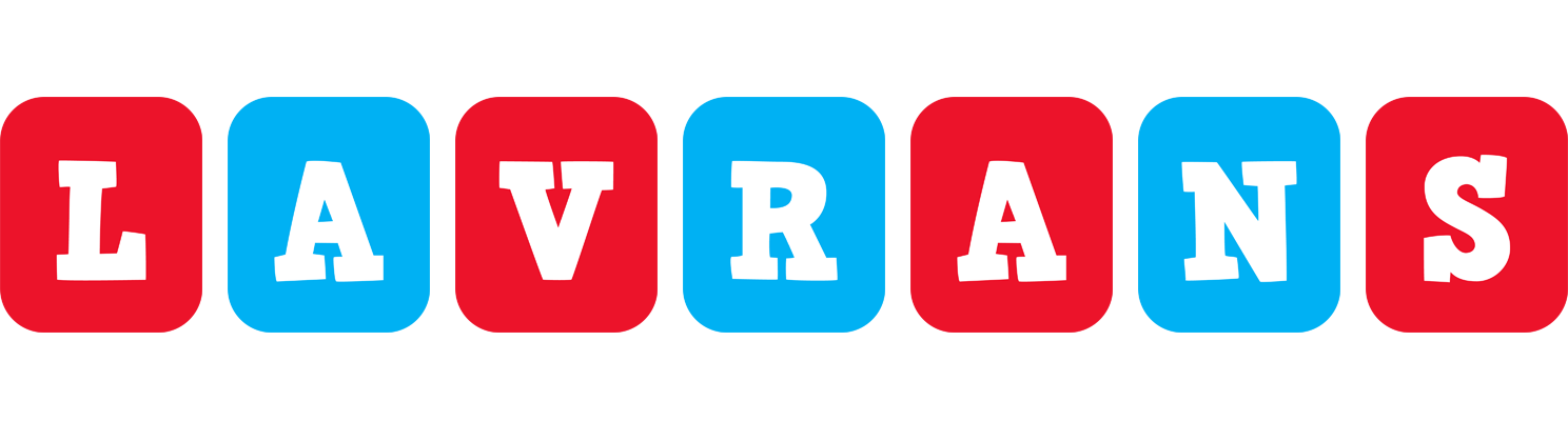 Lavrans diesel logo