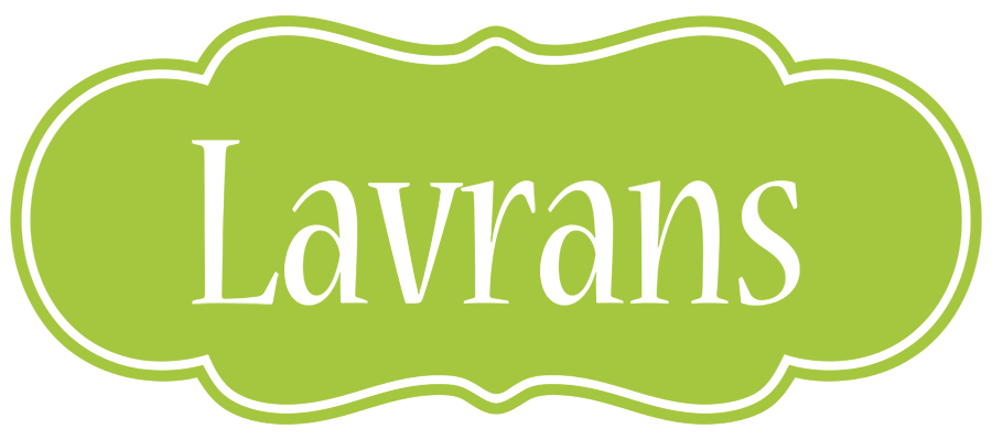 Lavrans family logo