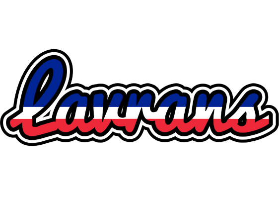 Lavrans france logo