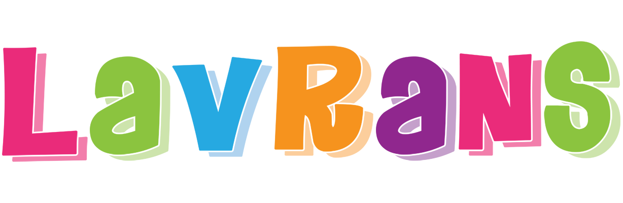 Lavrans friday logo