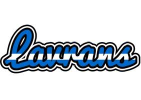 Lavrans greece logo