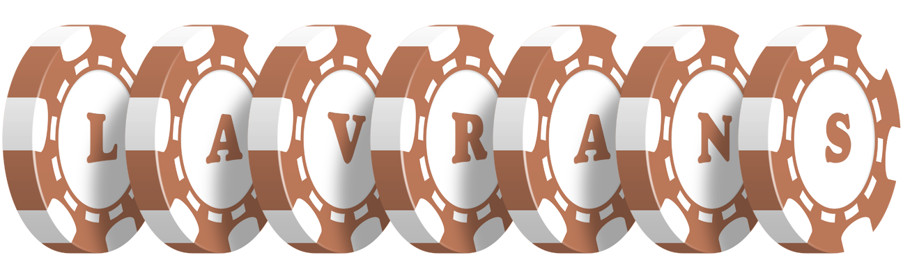 Lavrans limit logo