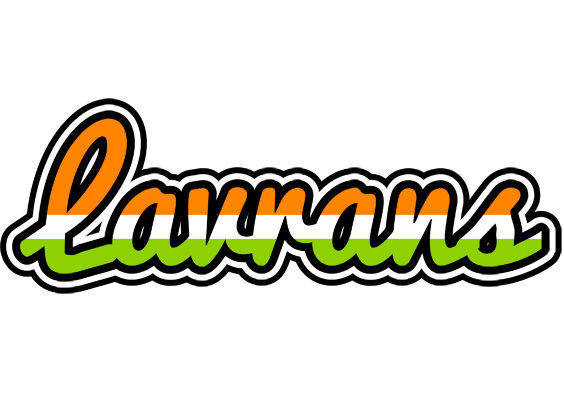 Lavrans mumbai logo